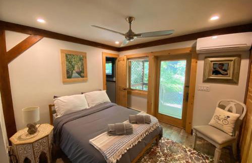 Mountain Lodge Retreat, Near New Paltz & Hikes - Foto 16