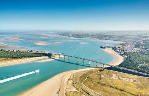 Gîtes Le Bois Berranger - Photo 40