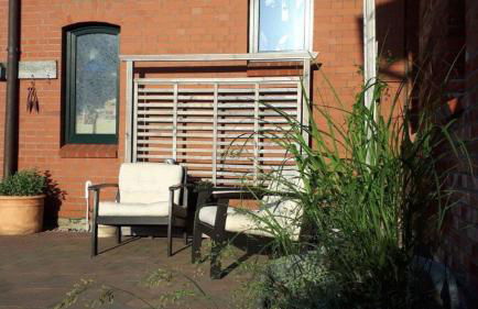 Ferienanlage Poschmann Strohboden - Foto 11