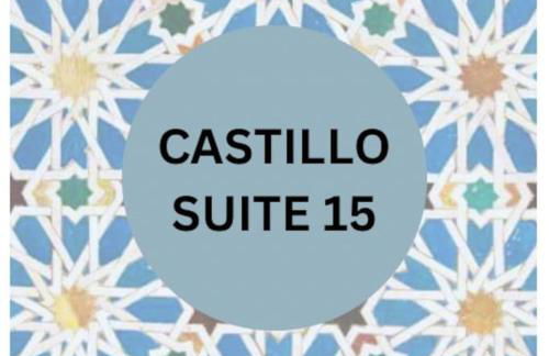 Castillo Suite 15 Comares - Foto 28
