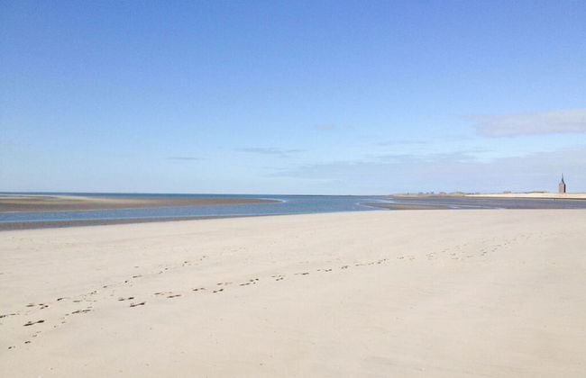 Holiday Apartment "wangerooger Tied" - Foto 15