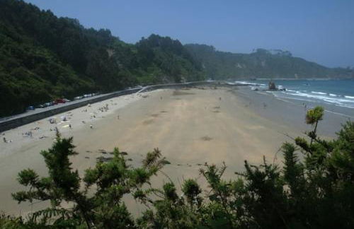 Vivienda Vacacional Alba Marinas - Photo 20