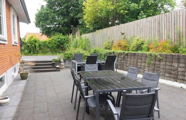 Hilmor's Lejligheder - Foto 41