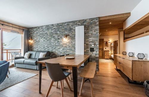 Residence Hameau de Clotaire Alpe d'Huez - by EMERALD STAY - Foto 30