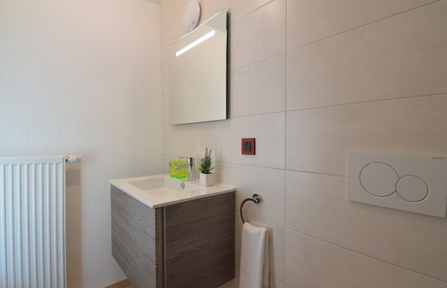 Apartment in Weywertz Near Ski Slopes - Foto 16