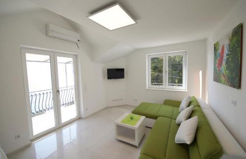 Apartments Petrovac - Foto 16