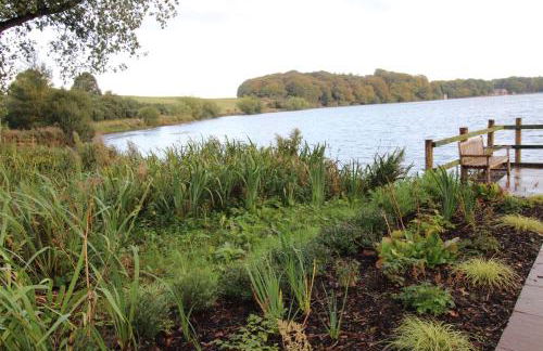 8 Tarn End Cottage, a luxurious cottage for romantic break overlooking Talkin Tarn close to Hadrians Wall - Foto 19