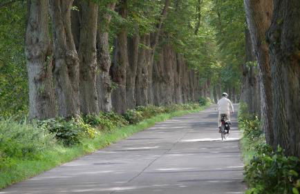 FLOATING HOUSES - "schwimmende Ferienhäuser" - Kröslin Haus 3 - Foto 32