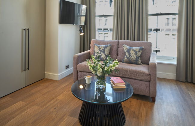 Cheval Harrington Court at South Kensington - Foto 6