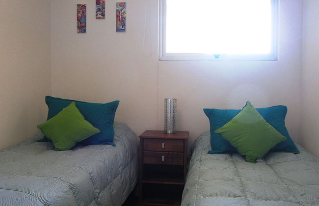 La Choza VIP Turquesa en La Serena - Photo 36