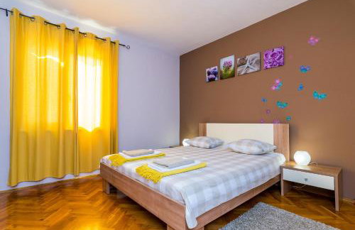 Villa Doli - Lovely holiday home with private pool - Photo 51