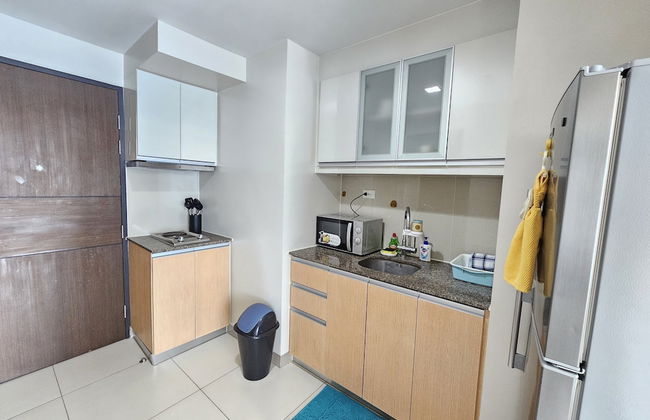 One Uptown Residence - Foto 18