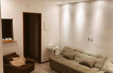 Cobertura com Banheira e Cama King - Foto 10