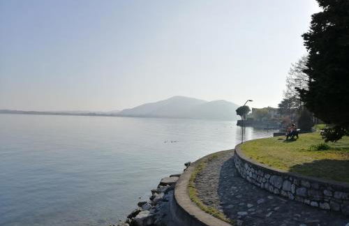 IseoLakeRental - Casa La Rondine - Photo 32