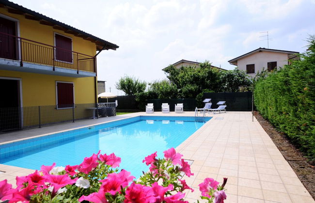 Villa Camporosso - Foto 33