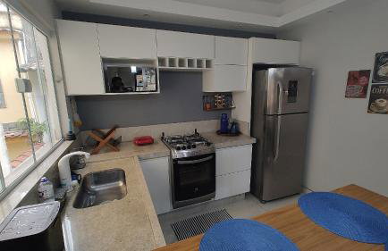 Lindo Apartamento completo ao lado ETPC VR - Foto 30