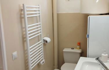 Gîte "La Sérénité Marivaloise" capacité jusqu'à 12 pers - Foto 34