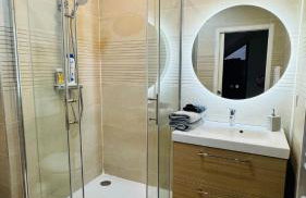 Bel appartement confortable - Foto 10