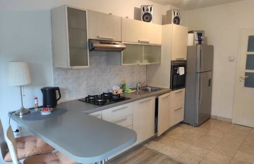 Apartman ZAGREB,REBRO,MAKSIMIR,CENTAR Marko - Photo 7