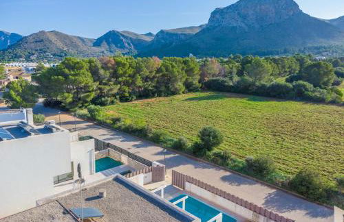 Villa Montfarrutx - Foto 36