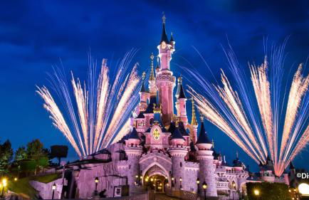 Disneyland Paris, vallée village ,Paris , villa, garden , Syline Home, 120 m2 - Foto 28