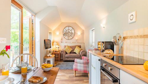 Pittendrigh Cottage - Foto 5