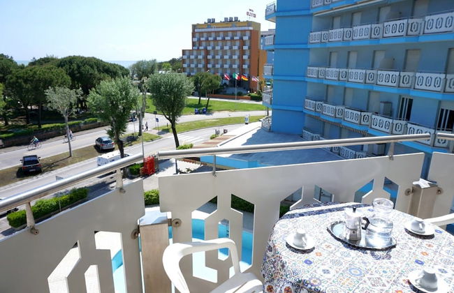 Apartment in Porto Santa Margherita Near Beach - Foto 20