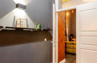 Bahnhofsromantik trifft Luxus - Alter Bahnhof von Kruft - Foto 34