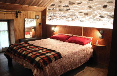 Tipica casa di montagna nelle Valli di Lanzo - Foto 3