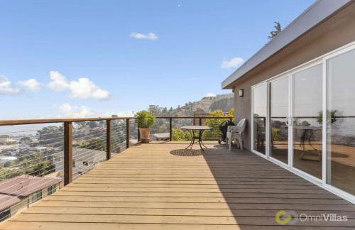 Stunning Views by the Bay 2BR - Foto 47