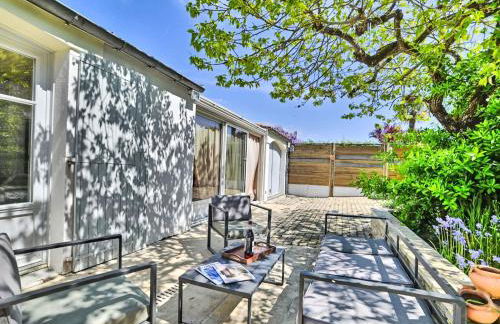 Holiday Home Sauzelle by Interhome - Foto 1