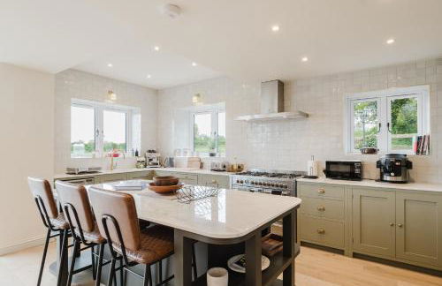 Mulberry Cottage - Stunning 5 Bed in Wiltshire! - Foto 65