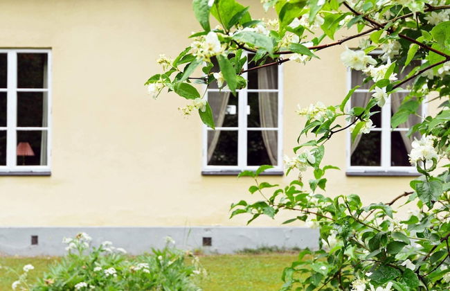 11 Person Holiday Home in Stora Sundby - Foto 28