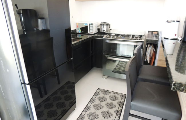 Casa com 3 Quartos em Condomínio Geriba - Foto 20