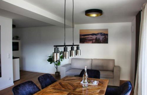 Annies Bergwelt Haus Waldherz - Foto 20