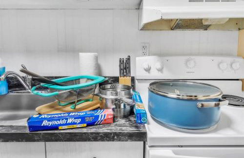 TruStay in Central Connecticut - Foto 20