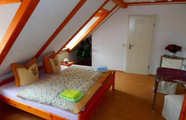 Reinhart / Large Holiday Apartment - Foto 5