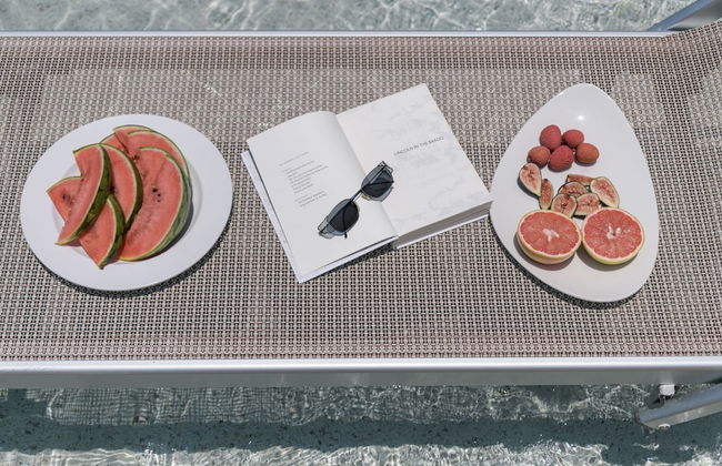 Grand Miramar All Luxury Suites & Residences - Foto 34