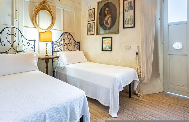 Palazzo Pozzo Bonelli 14 Emma Villas - Foto 17