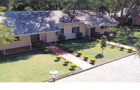 Victoria Apartments - Foto 1