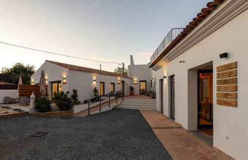 Alfarrobeiras NATURE - Photo 43