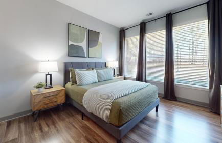 H4N Furnished Apartments at Ellipse Urban in Hampton VA - Photo 29