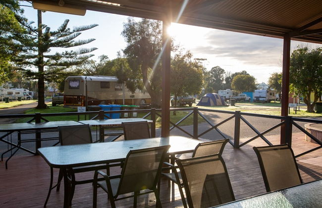 Tasman Holiday Parks - Albany - Foto 66