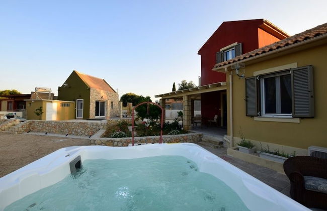 spedion villa kefallonia - Foto 29