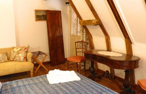 L'ancien collège - Photo 16