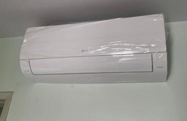 1007Portal da cidade - Apto completo com ar - Foto 17