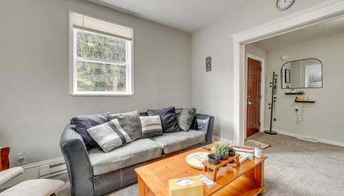 Morgantown Home 1 Mi to West Virginia University! - Foto 4