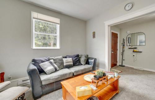 Morgantown Home 1 Mi to West Virginia University! - Foto 4