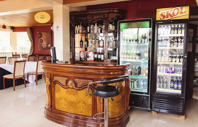 Highlands Apartments Gacuriro - Foto 58