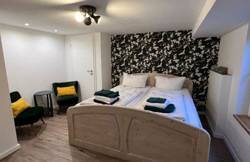 Platell Ferienhäuser Harz Lonau - Foto 7